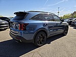 New 2026 KIA SORENTO HYBRID X-LINE SX PRESTIGE in LAS VEGAS, NEVADA (Photo 4)