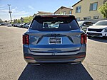 New 2026 KIA SORENTO HYBRID X-LINE SX PRESTIGE in LAS VEGAS, NEVADA (Photo 5)