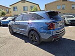New 2026 KIA SORENTO HYBRID X-LINE SX PRESTIGE in LAS VEGAS, NEVADA (Photo 6)