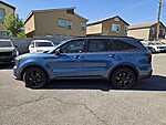 New 2026 KIA SORENTO HYBRID X-LINE SX PRESTIGE in LAS VEGAS, NEVADA (Photo 7)