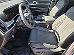 New 2026 KIA SORENTO HYBRID X-LINE SX PRESTIGE in LAS VEGAS, NEVADA (Photo 9)