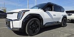 New 2026 KIA EV9 GT-LINE in LAS VEGAS, NEVADA