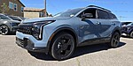 New 2026 KIA SPORTAGE HYBRID X-LINE in LAS VEGAS, NEVADA