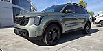 New 2026 KIA SORENTO X-LINE SX PRESTIGE in LAS VEGAS, NEVADA