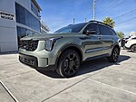 New 2026 KIA SORENTO X-LINE SX PRESTIGE in LAS VEGAS, NEVADA (Photo 1)