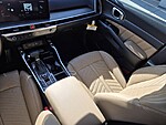 New 2026 KIA SORENTO X-LINE SX PRESTIGE in LAS VEGAS, NEVADA (Photo 12)