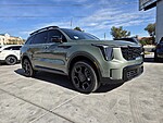 New 2026 KIA SORENTO X-LINE SX PRESTIGE in LAS VEGAS, NEVADA (Photo 2)