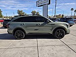 New 2026 KIA SORENTO X-LINE SX PRESTIGE in LAS VEGAS, NEVADA (Photo 3)