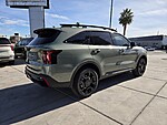 New 2026 KIA SORENTO X-LINE SX PRESTIGE in LAS VEGAS, NEVADA (Photo 4)
