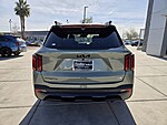 New 2026 KIA SORENTO X-LINE SX PRESTIGE in LAS VEGAS, NEVADA (Photo 5)