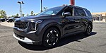 New 2026 KIA CARNIVAL EX in LAS VEGAS, NEVADA