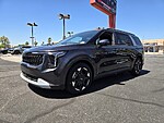 New 2026 KIA CARNIVAL EX in LAS VEGAS, NEVADA (Photo 1)