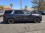 New 2026 KIA CARNIVAL EX in LAS VEGAS, NEVADA (Photo 4)
