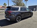New 2026 KIA CARNIVAL EX in LAS VEGAS, NEVADA (Photo 5)