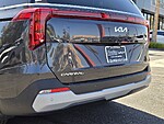 New 2026 KIA CARNIVAL EX in LAS VEGAS, NEVADA (Photo 6)