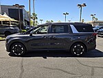 New 2026 KIA CARNIVAL EX in LAS VEGAS, NEVADA (Photo 8)