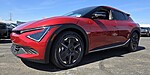 New 2025 KIA EV6 LIGHT LONG RANGE in LAS VEGAS, NEVADA