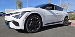 New 2025 KIA EV6 GT-LINE in LAS VEGAS, NEVADA