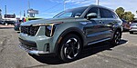 New 2026 KIA SORENTO HYBRID EX in LAS VEGAS, NEVADA