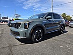 New 2026 KIA SORENTO HYBRID EX in LAS VEGAS, NEVADA (Photo 1)
