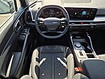 New 2026 KIA SORENTO HYBRID EX in LAS VEGAS, NEVADA (Photo 11)