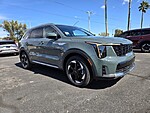 New 2026 KIA SORENTO HYBRID EX in LAS VEGAS, NEVADA (Photo 2)