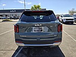 New 2026 KIA SORENTO HYBRID EX in LAS VEGAS, NEVADA (Photo 5)