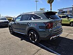 New 2026 KIA SORENTO HYBRID EX in LAS VEGAS, NEVADA (Photo 6)