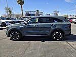 New 2026 KIA SORENTO HYBRID EX in LAS VEGAS, NEVADA (Photo 7)