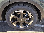 New 2026 KIA SORENTO HYBRID EX in LAS VEGAS, NEVADA (Photo 8)