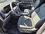 New 2026 KIA SORENTO HYBRID EX in LAS VEGAS, NEVADA (Photo 9)