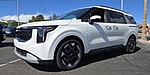 New 2026 KIA CARNIVAL EX in LAS VEGAS, NEVADA