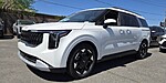 New 2026 KIA CARNIVAL EX in LAS VEGAS, NEVADA