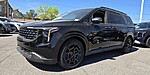 New 2026 KIA CARNIVAL HYBRID SX PRESTIGE in LAS VEGAS, NEVADA