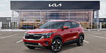New 2026 KIA SELTOS S in LAS VEGAS, NEVADA