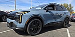 New 2026 KIA SPORTAGE HYBRID X-LINE in LAS VEGAS, NEVADA