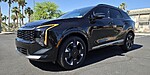 New 2026 KIA SPORTAGE HYBRID SX-PRESTIGE in LAS VEGAS, NEVADA