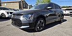 New 2026 KIA NIRO EV WIND in LAS VEGAS, NEVADA