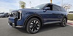 New 2027 KIA TELLURIDE S in LAS VEGAS, NEVADA