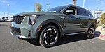 New 2026 KIA SORENTO HYBRID EX in LAS VEGAS, NEVADA