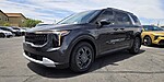 New 2026 KIA CARNIVAL HYBRID EX in LAS VEGAS, NEVADA