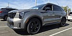 New 2026 KIA SORENTO HYBRID X-LINE SX PRESTIGE in LAS VEGAS, NEVADA