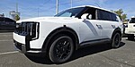 New 2027 KIA TELLURIDE LX in LAS VEGAS, NEVADA