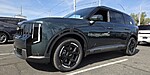 New 2027 KIA TELLURIDE EX in LAS VEGAS, NEVADA