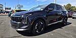 New 2026 KIA SPORTAGE EX in LAS VEGAS, NEVADA