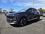 New 2026 KIA SPORTAGE EX in LAS VEGAS, NEVADA (Photo 1)