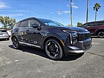 New 2026 KIA SPORTAGE EX in LAS VEGAS, NEVADA (Photo 2)