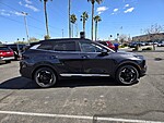 New 2026 KIA SPORTAGE EX in LAS VEGAS, NEVADA (Photo 3)