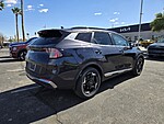 New 2026 KIA SPORTAGE EX in LAS VEGAS, NEVADA (Photo 4)