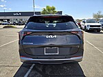 New 2026 KIA SPORTAGE EX in LAS VEGAS, NEVADA (Photo 5)